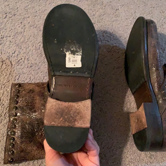 Frye boots! Excellent used condition! - Picture 3 of 7